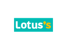 Lotus's Promo Code → RM20 OFF | July 2023